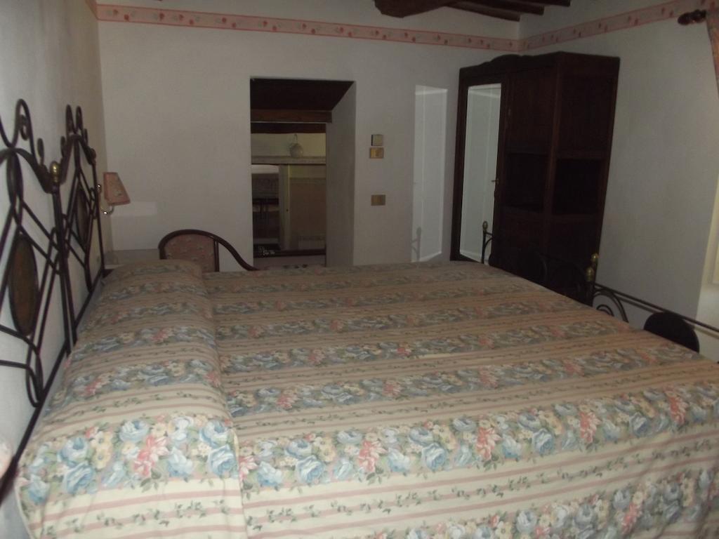 Agriturismo Villa Gabbiano Capodacqua  Extérieur photo
